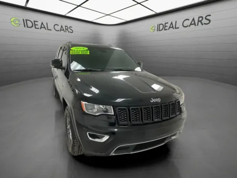 Another view of 2018 Jeep Grand Cherokee Limited for sale in Apache Junction, AZ at Ideal Cars - Apache Junction