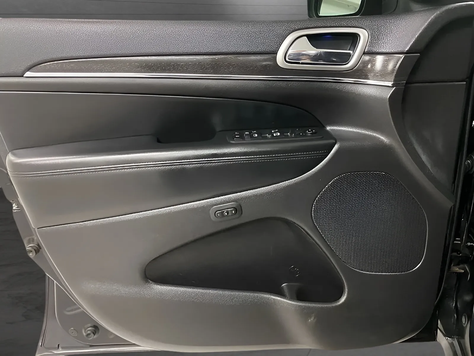 2018 Jeep Grand Cherokee Limited - Photo 10