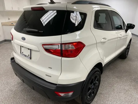 More photos of 2020 Ford EcoSport SE at Ideal Cars - Apache Junction, AZ