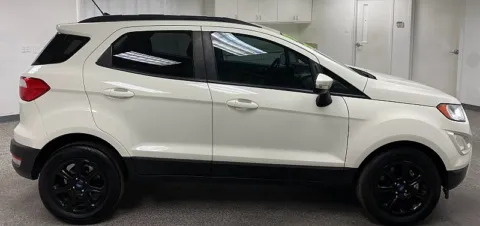 More photos of 2020 Ford EcoSport SE at Ideal Cars - Apache Junction, AZ