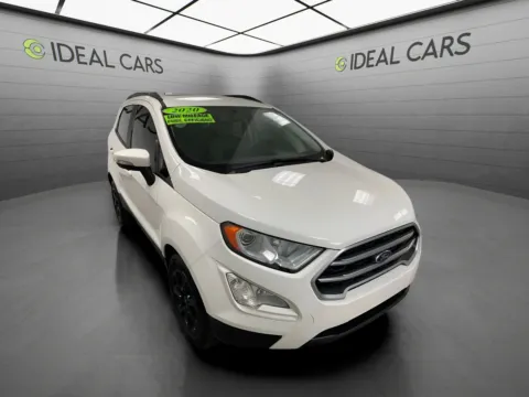 Another view of 2020 Ford EcoSport SE for sale in Apache Junction, AZ at Ideal Cars - Apache Junction
