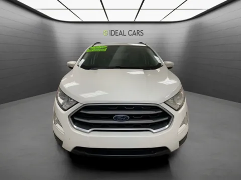 Photos of 2020 Ford EcoSport SE for sale in Apache Junction, AZ at Ideal Cars - Apache Junction