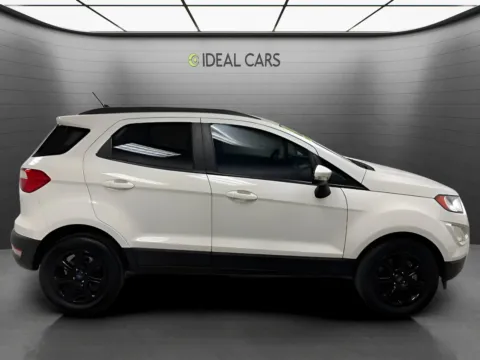 More photos of 2020 Ford EcoSport SE at Ideal Cars - Apache Junction, AZ