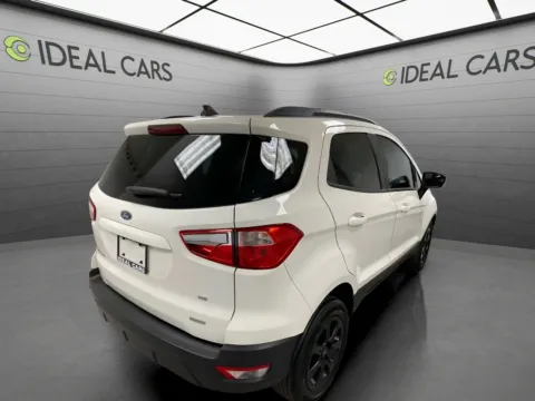 More photos of 2020 Ford EcoSport SE at Ideal Cars - Apache Junction, AZ