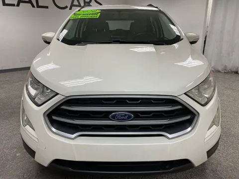 Photos of 2020 Ford EcoSport SE for sale in Apache Junction, AZ at Ideal Cars - Apache Junction