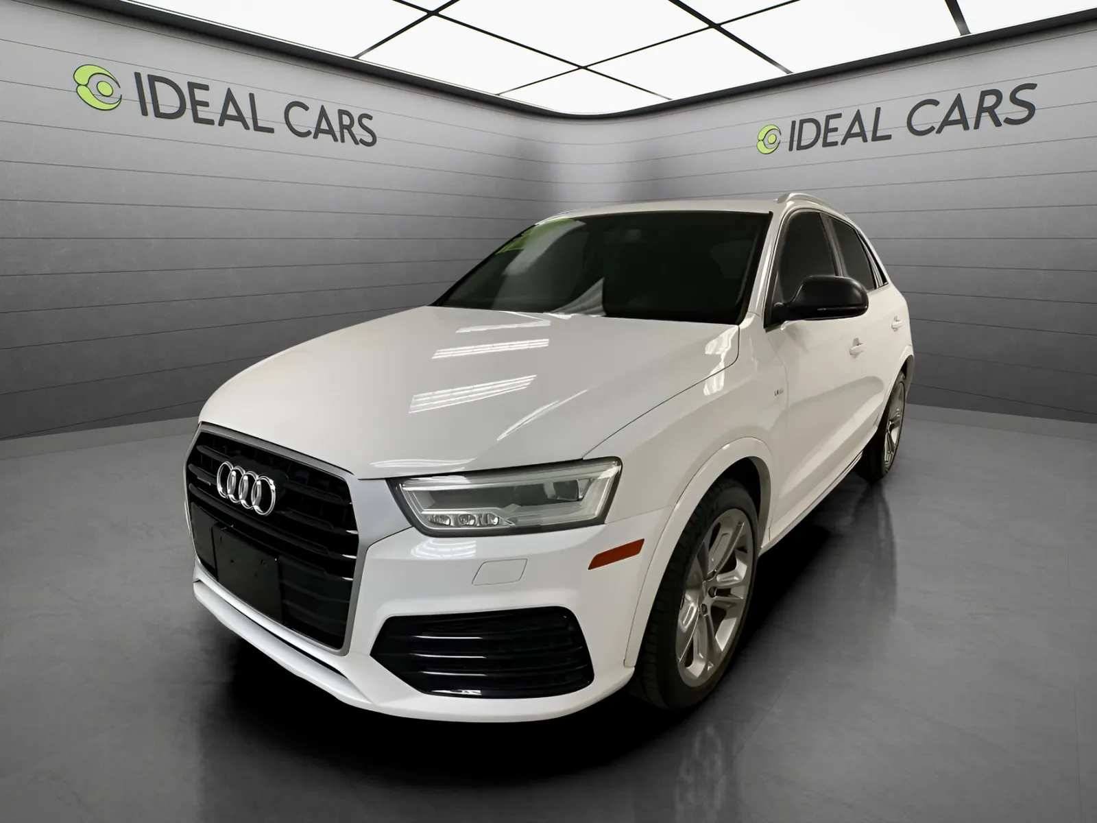 2016 Audi Q3 Prestige for sale in Apache Junction, AZ