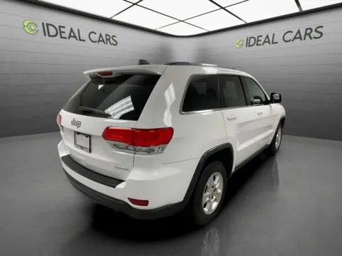 More photos of 2016 Jeep Grand Cherokee Laredo at Ideal Cars - Apache Junction, AZ