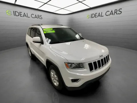 Another view of 2016 Jeep Grand Cherokee Laredo for sale in Apache Junction, AZ at Ideal Cars - Apache Junction