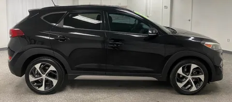 More photos of 2017 Hyundai Tucson Value at Ideal Cars - Apache Junction, AZ
