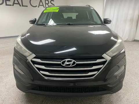 Photos of 2017 Hyundai Tucson Value for sale in Apache Junction, AZ at Ideal Cars - Apache Junction