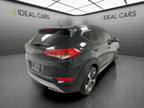 More photos of 2017 Hyundai Tucson Value at Ideal Cars - Apache Junction, AZ