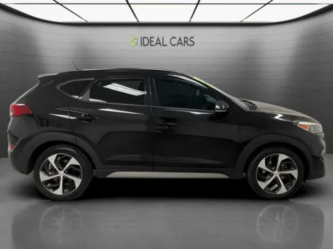 More photos of 2017 Hyundai Tucson Value at Ideal Cars - Apache Junction, AZ