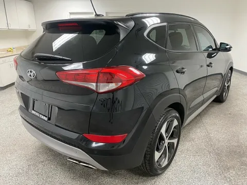 More photos of 2017 Hyundai Tucson Value at Ideal Cars - Apache Junction, AZ