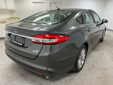 More photos of 2017 Ford Fusion SE at Ideal Cars - Apache Junction, AZ