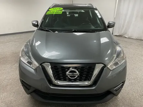 Photos of 2019 Nissan Kicks SV for sale in Apache Junction, AZ at Ideal Cars - Apache Junction
