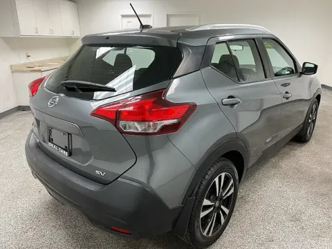More photos of 2019 Nissan Kicks SV at Ideal Cars - Apache Junction, AZ