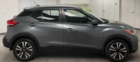 More photos of 2019 Nissan Kicks SV at Ideal Cars - Apache Junction, AZ