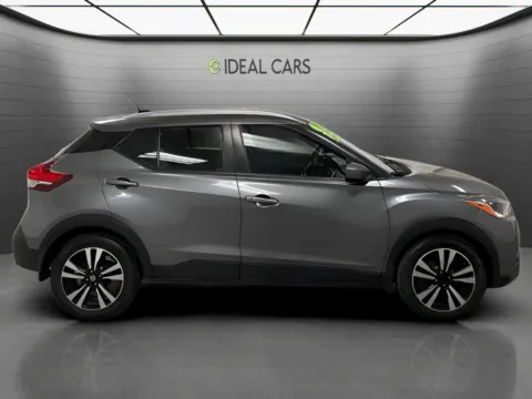 More photos of 2019 Nissan Kicks SV at Ideal Cars - Apache Junction, AZ