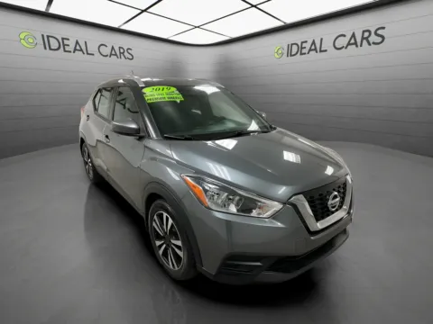 Another view of 2019 Nissan Kicks SV for sale in Apache Junction, AZ at Ideal Cars - Apache Junction