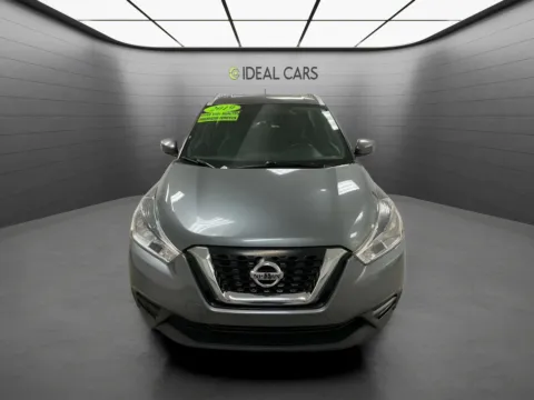 Photos of 2019 Nissan Kicks SV for sale in Apache Junction, AZ at Ideal Cars - Apache Junction