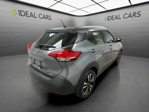 More photos of 2019 Nissan Kicks SV at Ideal Cars - Apache Junction, AZ