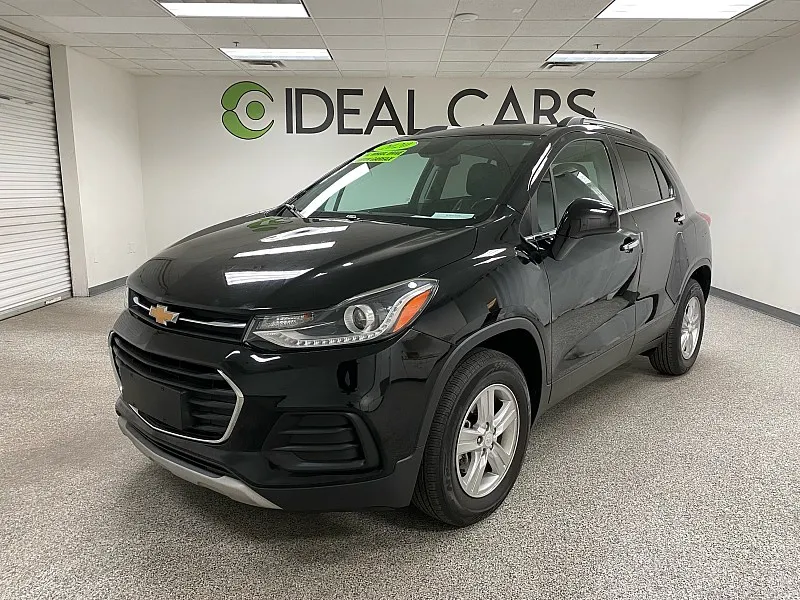 2020 Chevrolet Trax LT for sale in Apache Junction, AZ