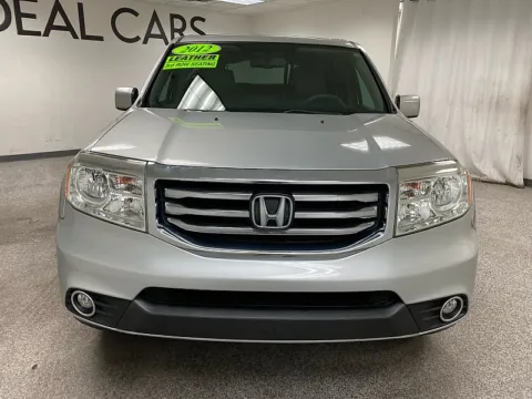Photos of 2012 Honda Pilot EX-L for sale in Apache Junction, AZ at Ideal Cars - Apache Junction