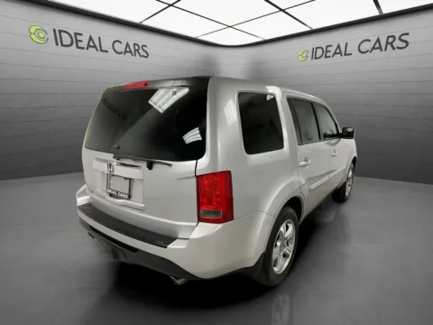 More photos of 2012 Honda Pilot EX-L at Ideal Cars - Apache Junction, AZ
