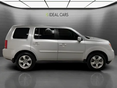 More photos of 2012 Honda Pilot EX-L at Ideal Cars - Apache Junction, AZ