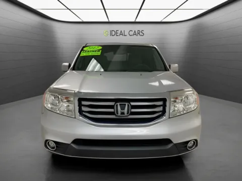 Photos of 2012 Honda Pilot EX-L for sale in Apache Junction, AZ at Ideal Cars - Apache Junction