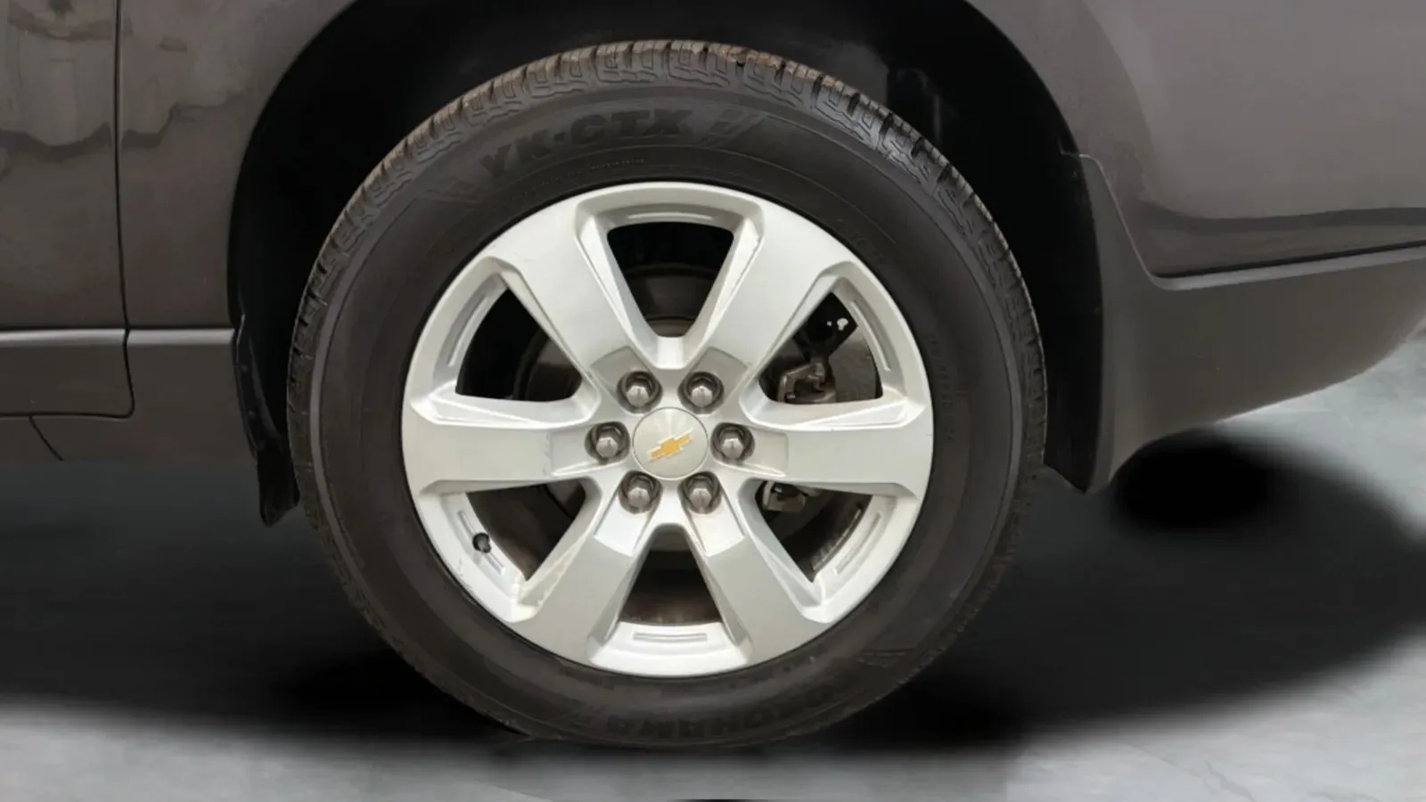 2016 Chevrolet Traverse 1LT - Photo 31