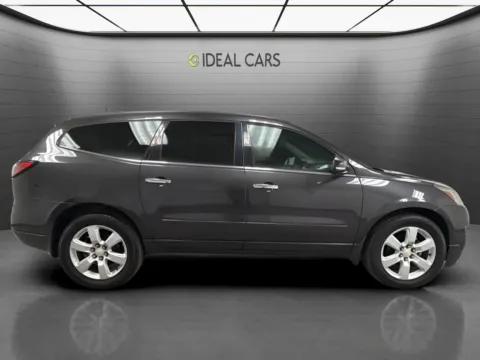 More photos of 2016 Chevrolet Traverse LT at Ideal Cars - Apache Junction, AZ