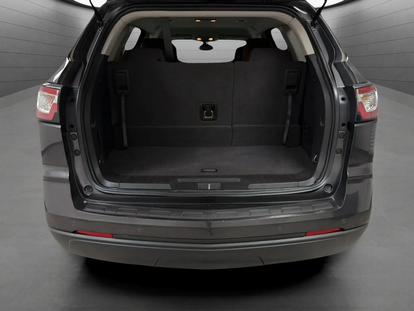 2016 Chevrolet Traverse 1LT - Photo 18