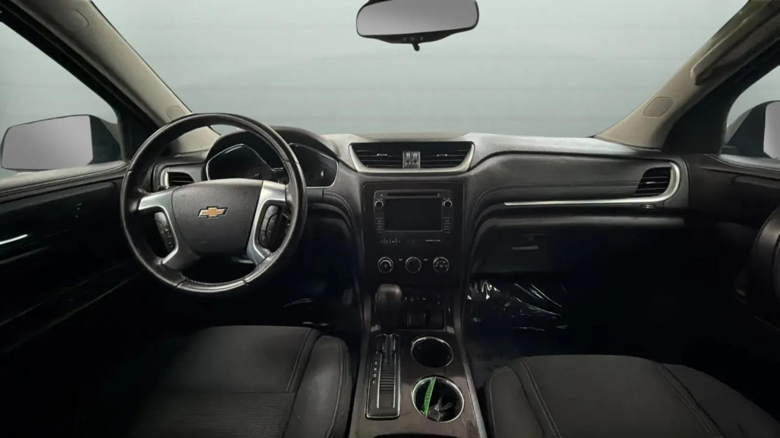 2016 Chevrolet Traverse 1LT - Photo 9