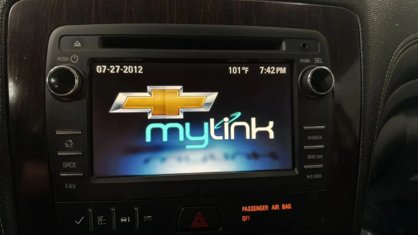2016 Chevrolet Traverse 1LT - Photo 14