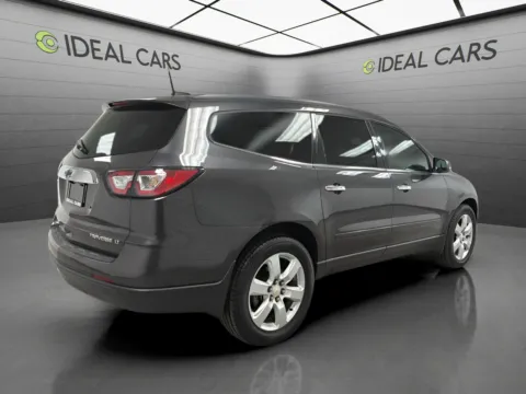 More photos of 2016 Chevrolet Traverse LT at Ideal Cars - Apache Junction, AZ