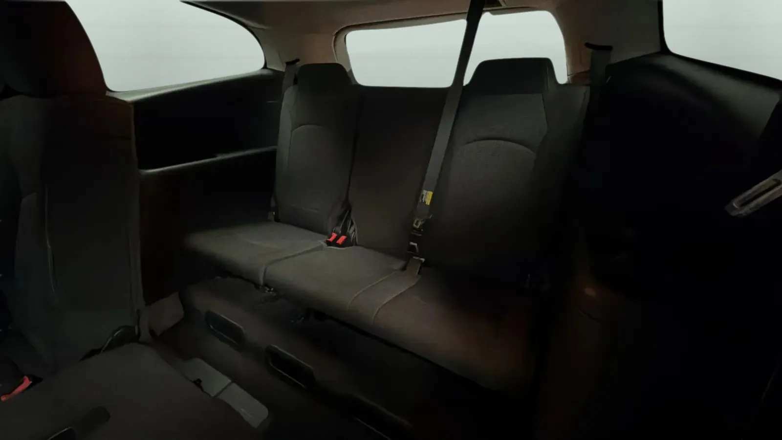 2016 Chevrolet Traverse 1LT - Photo 26