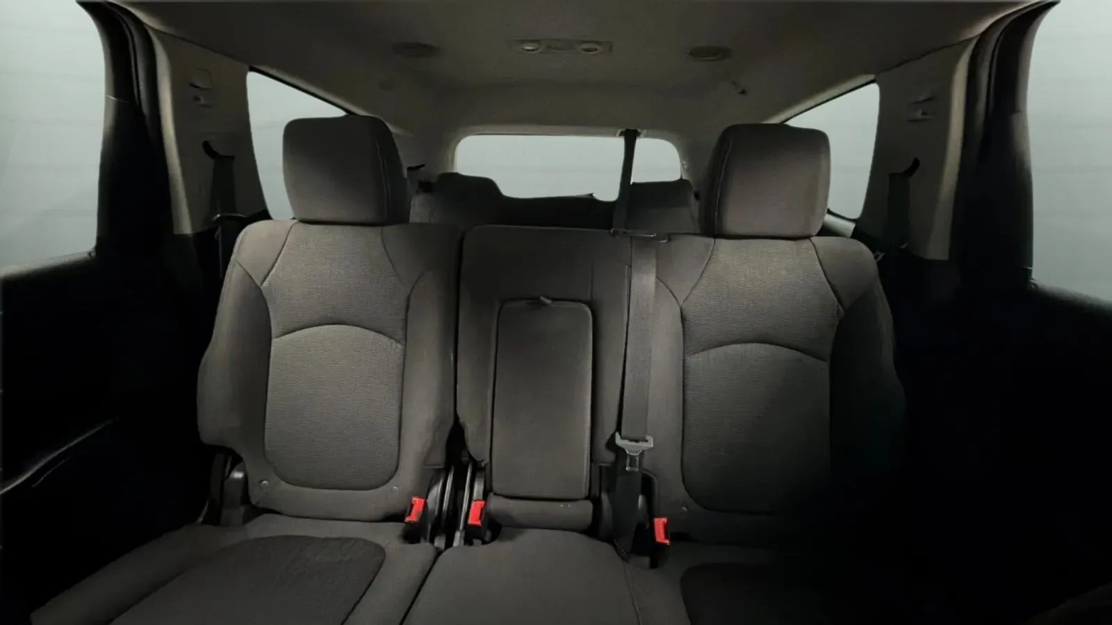 2016 Chevrolet Traverse 1LT - Photo 19