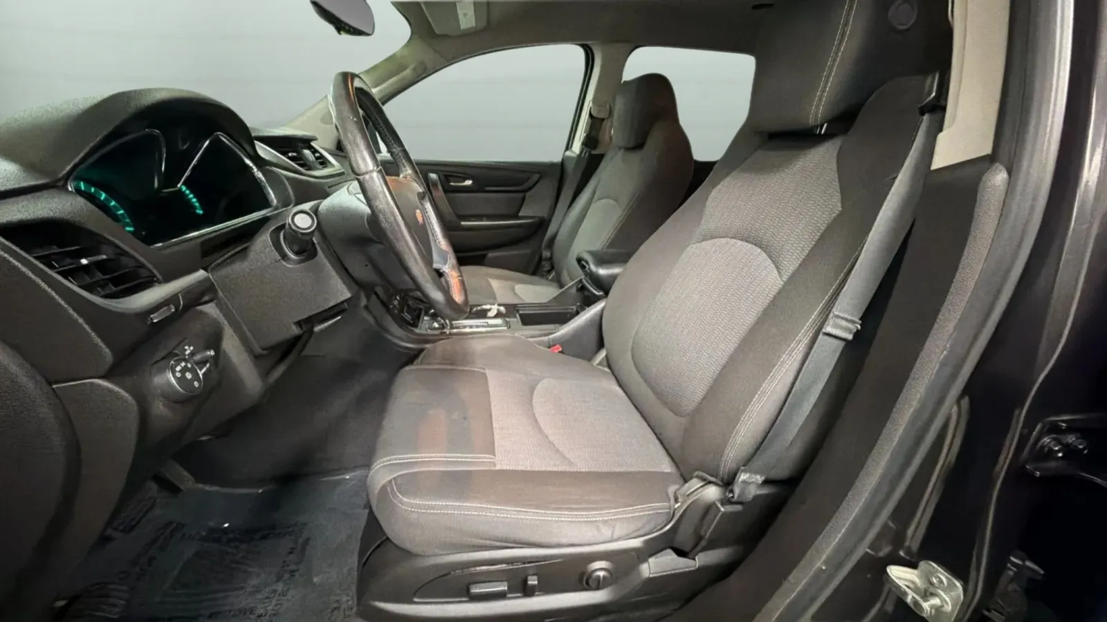 2016 Chevrolet Traverse 1LT - Photo 20