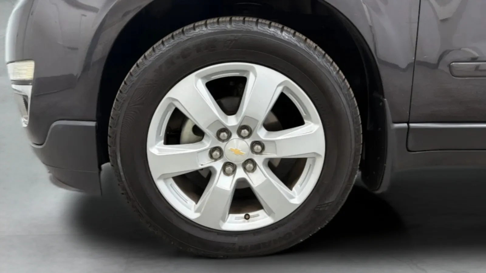 2016 Chevrolet Traverse 1LT - Photo 28