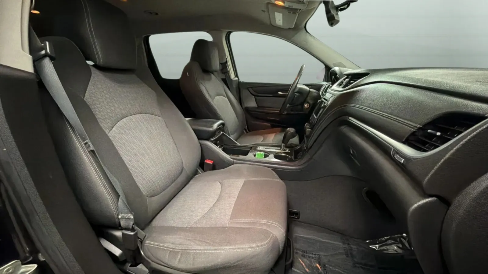 2016 Chevrolet Traverse 1LT - Photo 21