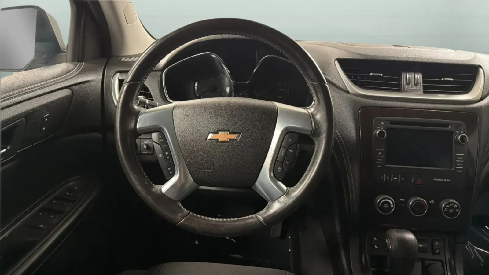 2016 Chevrolet Traverse 1LT - Photo 10