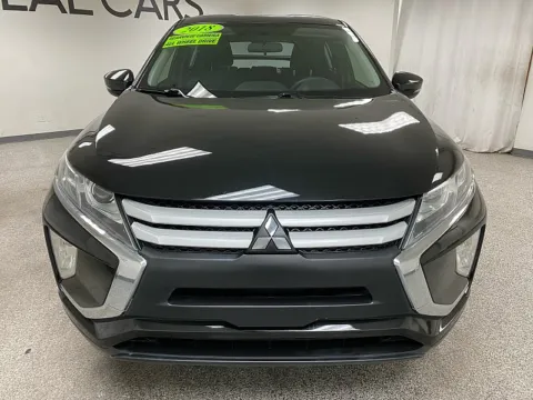 Photos of 2018 Mitsubishi Eclipse Cross ES for sale in Apache Junction, AZ at Ideal Cars - Apache Junction