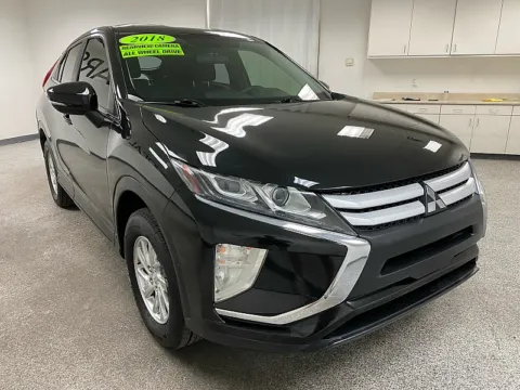 Another view of 2018 Mitsubishi Eclipse Cross ES for sale in Apache Junction, AZ at Ideal Cars - Apache Junction