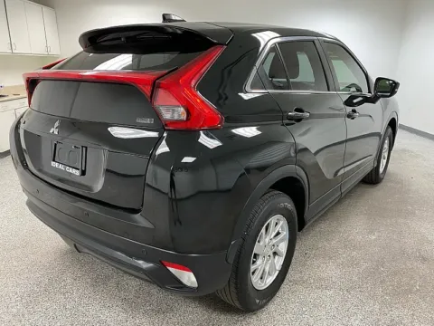 More photos of 2018 Mitsubishi Eclipse Cross ES at Ideal Cars - Apache Junction, AZ