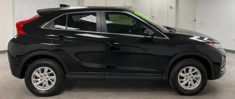 More photos of 2018 Mitsubishi Eclipse Cross ES at Ideal Cars - Apache Junction, AZ