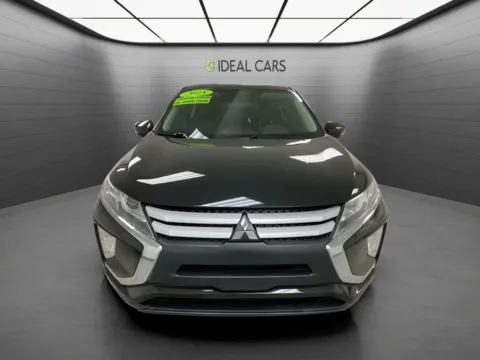 Photos of 2018 Mitsubishi Eclipse Cross ES for sale in Apache Junction, AZ at Ideal Cars - Apache Junction