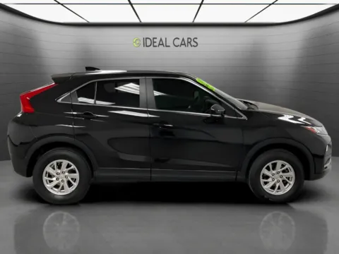 More photos of 2018 Mitsubishi Eclipse Cross ES at Ideal Cars - Apache Junction, AZ