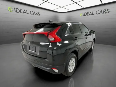 More photos of 2018 Mitsubishi Eclipse Cross ES at Ideal Cars - Apache Junction, AZ