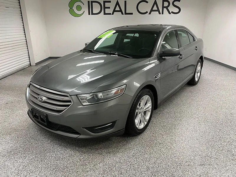 2014 Ford Taurus SEL for sale in Apache Junction, AZ